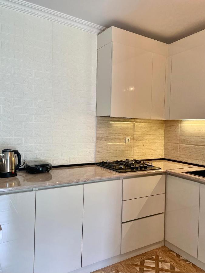 Piligrim Kazbegi Hotel Ngoại thất bức ảnh